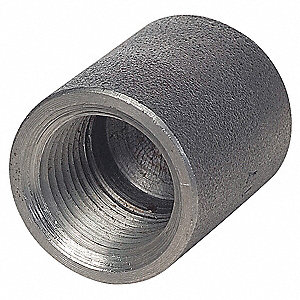 CTS-12FSCAP 12FSCAP1/2 3000# fs scd cap