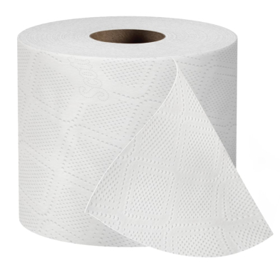 CTS-13217 13217 BATHROOM TISSUE KIMBERLY CLARK JS PRODUCTS STD PAK 1