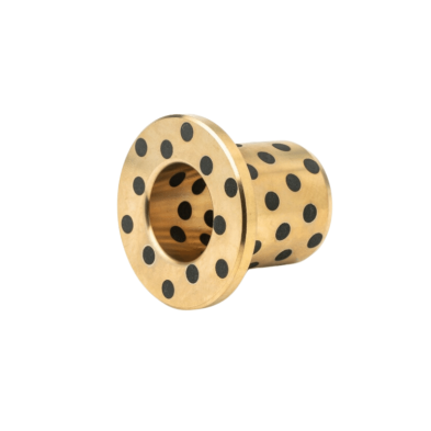 CTS-142SF817C863 NATIONAL BRONZE 142SF817 C863 BUSHING W/PLUG GRAPHITE