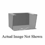 CTS-1481FK12K 1481FK12K HAMMOND FLOOR STAND KIT 24" HIGH