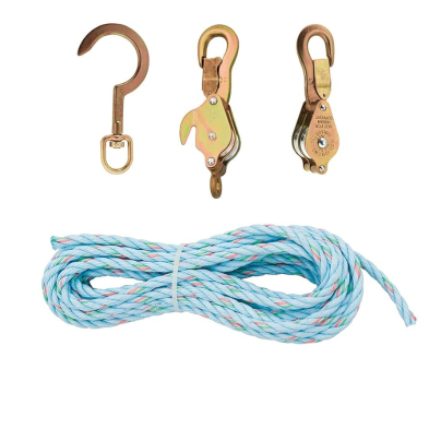 CTS-180230S 180230S BLOCK AND TACKLE