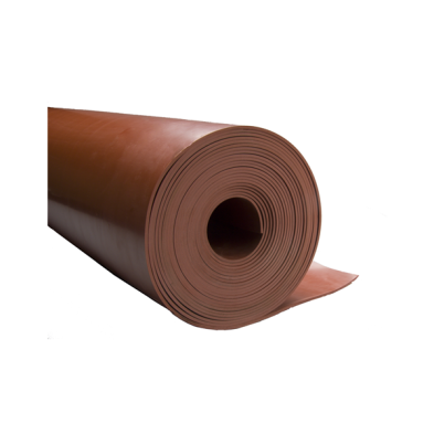 CTS-1/8REDRUBBER 1/8&rdquo; Red Rubber Packing (rolls are 48&rdquo; x 50&rsquo;)