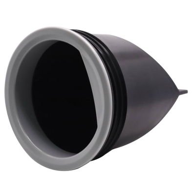 CTS-19204907 19204907 RUBBER FLOOR SEAL 16" X 41' GREY 3/32 MEGA DOO