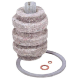CTS-1A30 General Filter 1A-30 Filter Replacement Cartridges