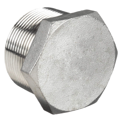 CTS-1FSPLG 1FSPLG 1" FS HEX HEAD PLUG
