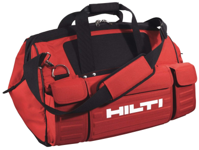 CTS-2008518 2008518 HILTI LARGE SOFT BAG FOR TOOLS