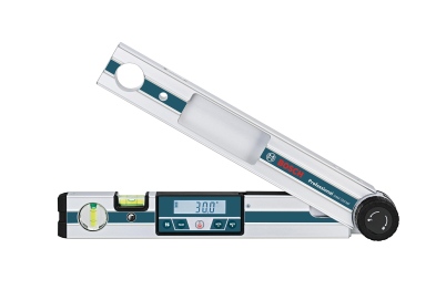 CTS-220MF 220 MF Bosch 4-in-1 Digital Angle Finder GAM