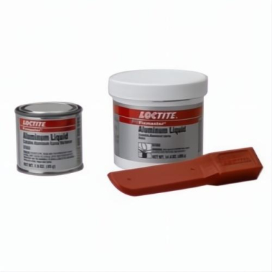 CTS-235614 235614 FIXMASTER&reg; Aluminum Liquid