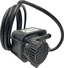 CTS-341683 341683 PUMP COOLANT SUBMERSIBLE (FOR HYDMECH S-23H)