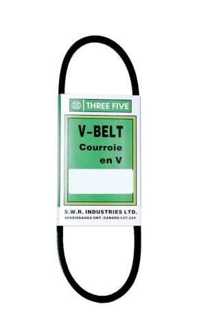 CTS-3L240 3L240 BELT-3L240 FHP