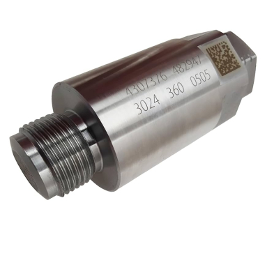 CTS-4307376 4307376 cummin pressure relief valve f/unit 8770