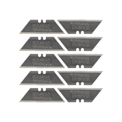 CTS-44124 KLEIN 10PC BLADE PACK