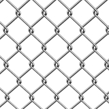 CTS-48X50GCLF 48"x50' GCLF GALVANIZED CHAIN LINK FENCE