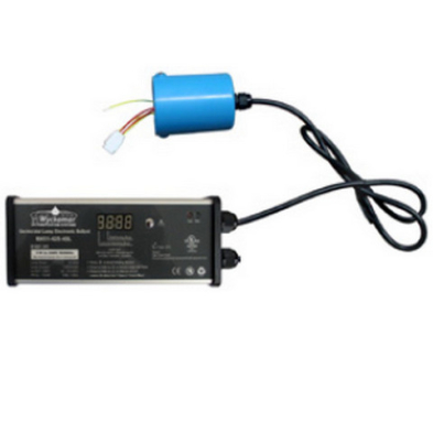 CTS-4BE425WU 4-BE-425-ECO BALLAST ELECTRONIC F. UV-1 120V 60HZ