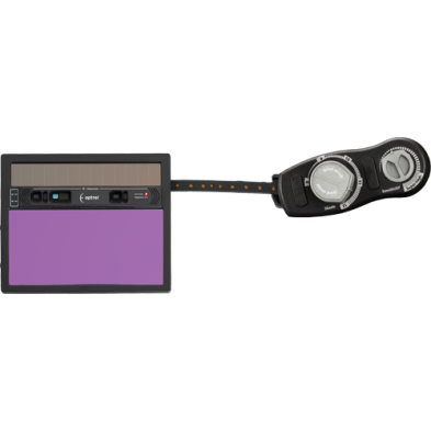 CTS-5012.470 SFI931 OPTREL vegaview2.5 Welding Helmet Replacement ADF