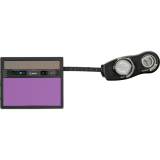 CTS-5012.470 SFI931 OPTREL vegaview2.5 Welding Helmet Replacement ADF