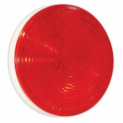 CTS-54342 GROTE 54342 LAMP LED S/T/T/ LED 4 RED