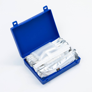 CTS-56B006001 56B006001 HYDROSENSE LEGIONELLA FIELD TEST KIT