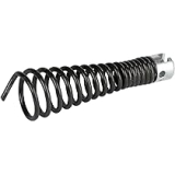 CTS-62850 62850 RETRIEVING AUGER