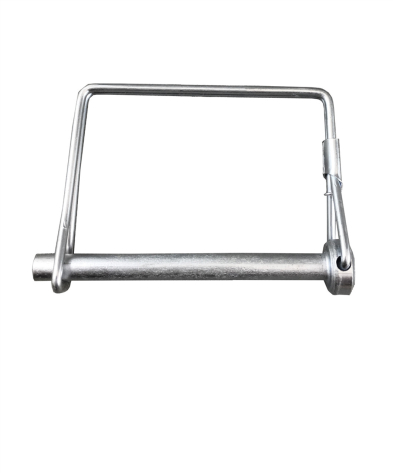 CTS-66468 DYNALINE 66468 QUICK PIN SQUARE -5/PK