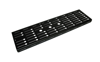 CTS-71600085 7160-0085 Gamber-Johnson LONG MCS TOP PLATE