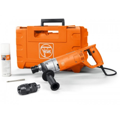 CTS-72710361090 2710361090 KBH25-2U MOBILE HAND HELD CORE DRILL 2 SPEED