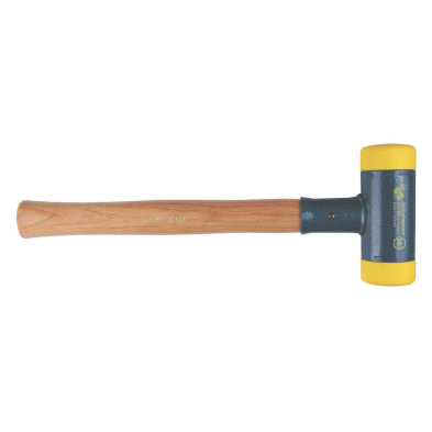 CTS-81116 811-16 Hammer, Dead Blow, 16 oz Head