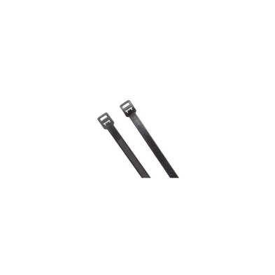 CTS-836029 GROTE 83-6029 TIE WRAP H/D 15-1/4IN BLK 100/PK
