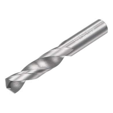 CTS-8882A18 8882A18 TiN-Coated Carbide Drill Bit for Hardened Steel
