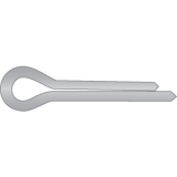 CTS-90026A106 90026A-106 18-8 SS STRONGHOLD WIRE SNAP ON COTTER PIN