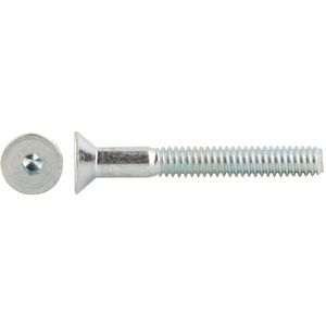 CTS-91571A292 91571A292 Ex-Wide Head 3/4"-10 Thread Size, 2-1/4" Long PK/5