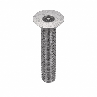 CTS-91571A296 91571A296 EX Wide Head 3/4"-10 Thread Size, 2-3/4" Long PK/5