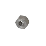 CTS-94815A037 94815A037 Carbon Steel Acme Hex Nut Right Hand, 1"-4