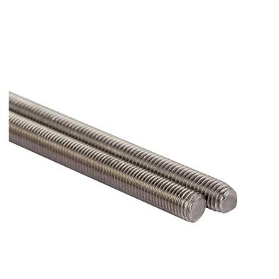 CTS-95625A182 MCMASTER CARR 95625A182 MED LEFT HAND THREADED ROD 6'