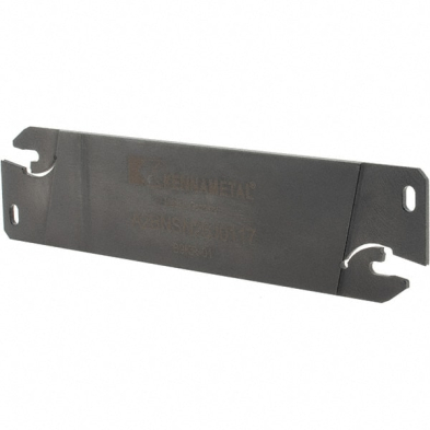 CTS-A2BNSN26J03 A2BNSN26J03 KENNEMETAL GROOVING AND CUTOFF BLADES