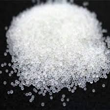 CTS-AE100170 POTTERS GLASS BEADS, SIZE AE 100-170, 50 LB. BAG (SANDBLAST)