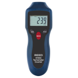 CTS-AI419 REED R7050 COMPACT PHOTO TACHOMETER IA419