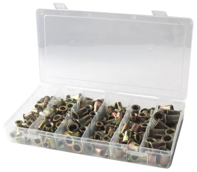 CTS-ATD337 G2S ATD337 150PC RIVET ASSORTMENT