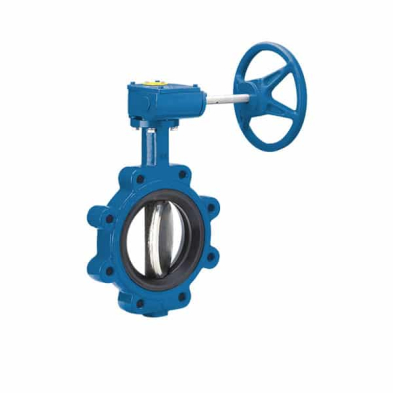 CTS-B0041582631288 B004158*2631288 16"DEZURIK BFV BOS-U MODIFIED (FXX717)