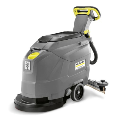 CTS-BD4325CBP BD43-25DBP KARCHER FLOOR SCRUBBER 17"DISC