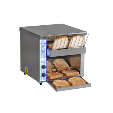 CTS-BELLECOJT1 BELLECO JT1 COMMERCIAL CONVEYOR TOASTER