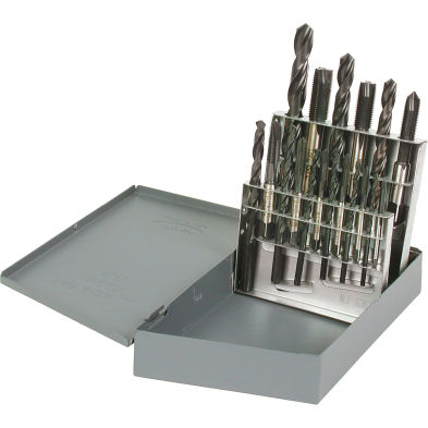 CTS-BG078 BG078 DRILL TAP SET