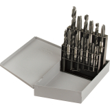 CTS-BG080 BG080 TAP DRILL SET