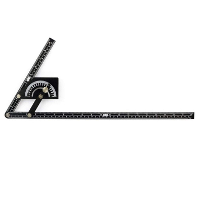 CTS-BIGHORN Big Horn 19071 20-Inch Protractor
