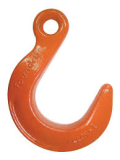 CTS-C474503 COL C474503 HOOK EYE FOUNDRY 7/8" HA