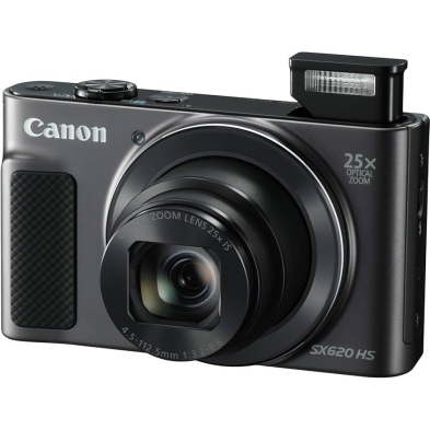 CTS-CANONPOWERSHOT CANON POWERSHOT SX620 HS DIGITAL CAMERA