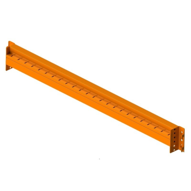 CTS-CANPR10X3 CAMRACK STEP BEAM 120" X 3" (CAP 1865lb/PR)