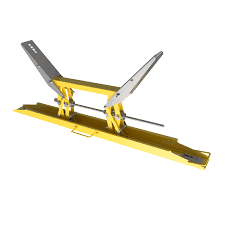 CTS-CBL0900MDT CBL-0900-MDT PROK 900 Belt Lifter Up to 36" Belt Width 800kg