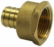CTS-CBXFC44VAN CBXFC44VAN 3/4 PEX X FIP ADAPT VAN