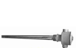 CTS-CHARMT3755E2T1 286360 CHROMALOX ARMT-3755E2T1408V 7.5K IMMERSION HEATER